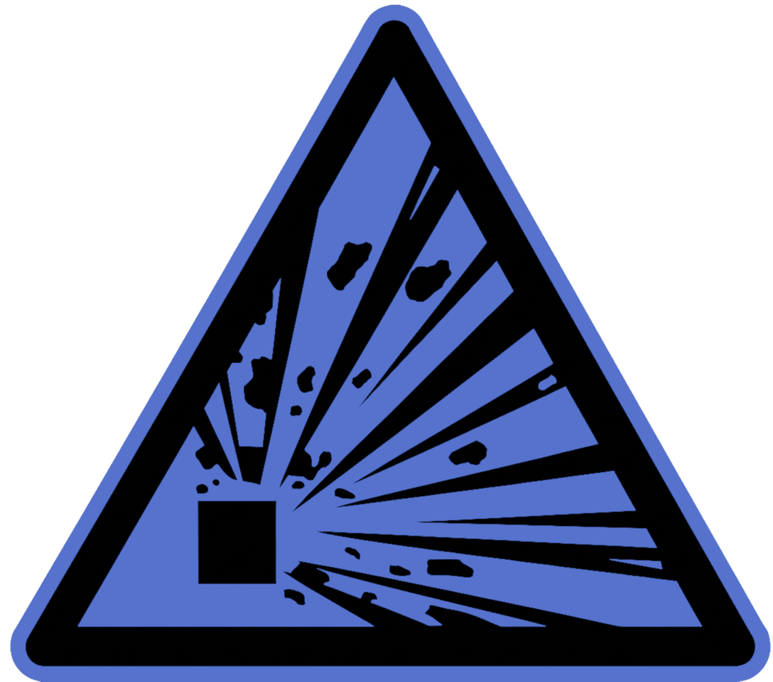 Hostile Project Logo